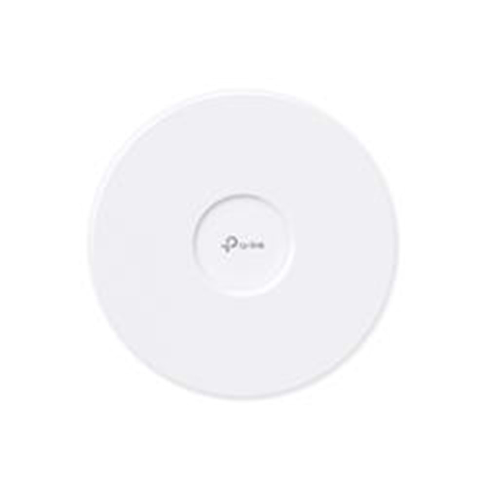 Omada Tp-Link EAP723 Tavan Tipi BE3600 WİFİ7 Kablosuz Access Point