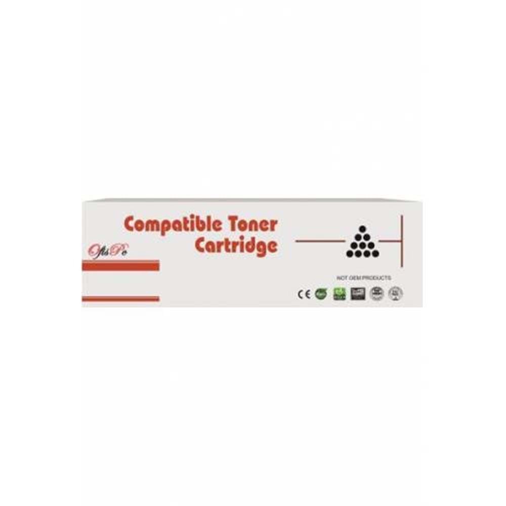 OfisPc TK-7225 Çipli Muadil Toner 