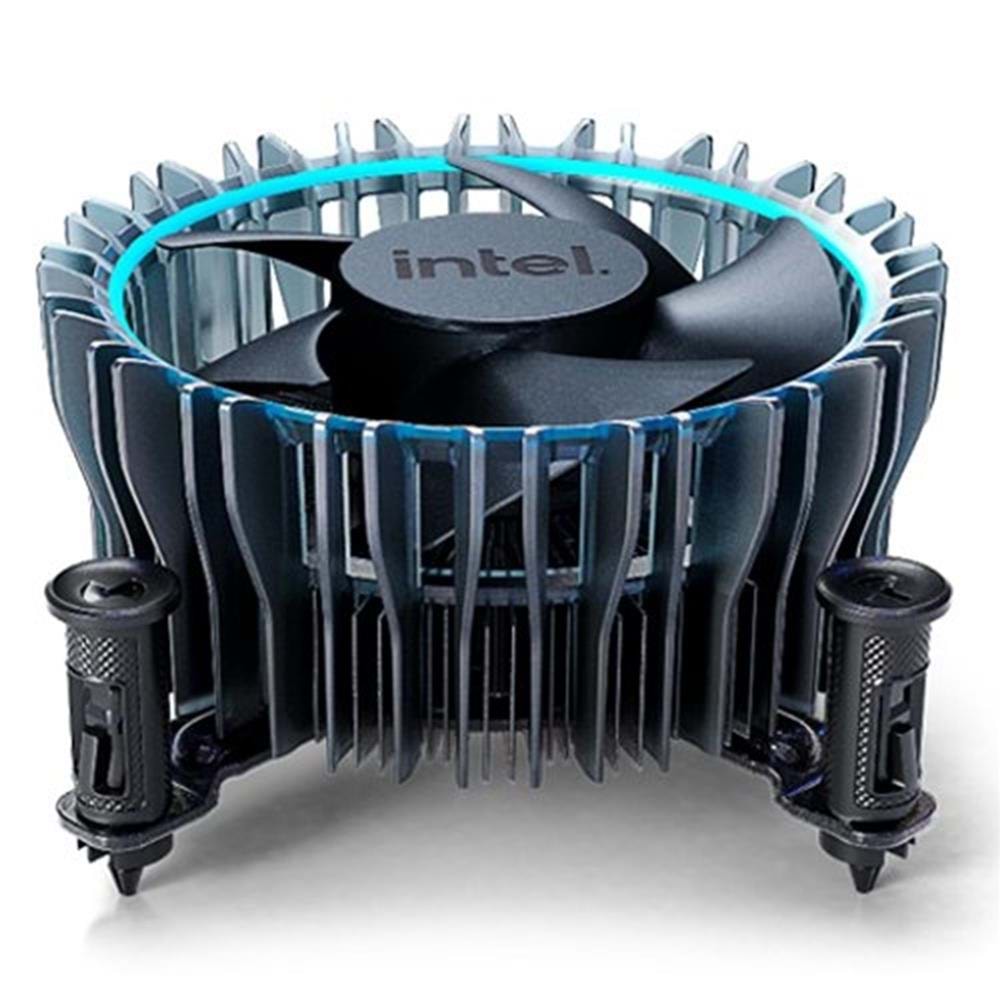 Frisby Intel CPU Fanı 1700P (NEW-1700) M23901-001