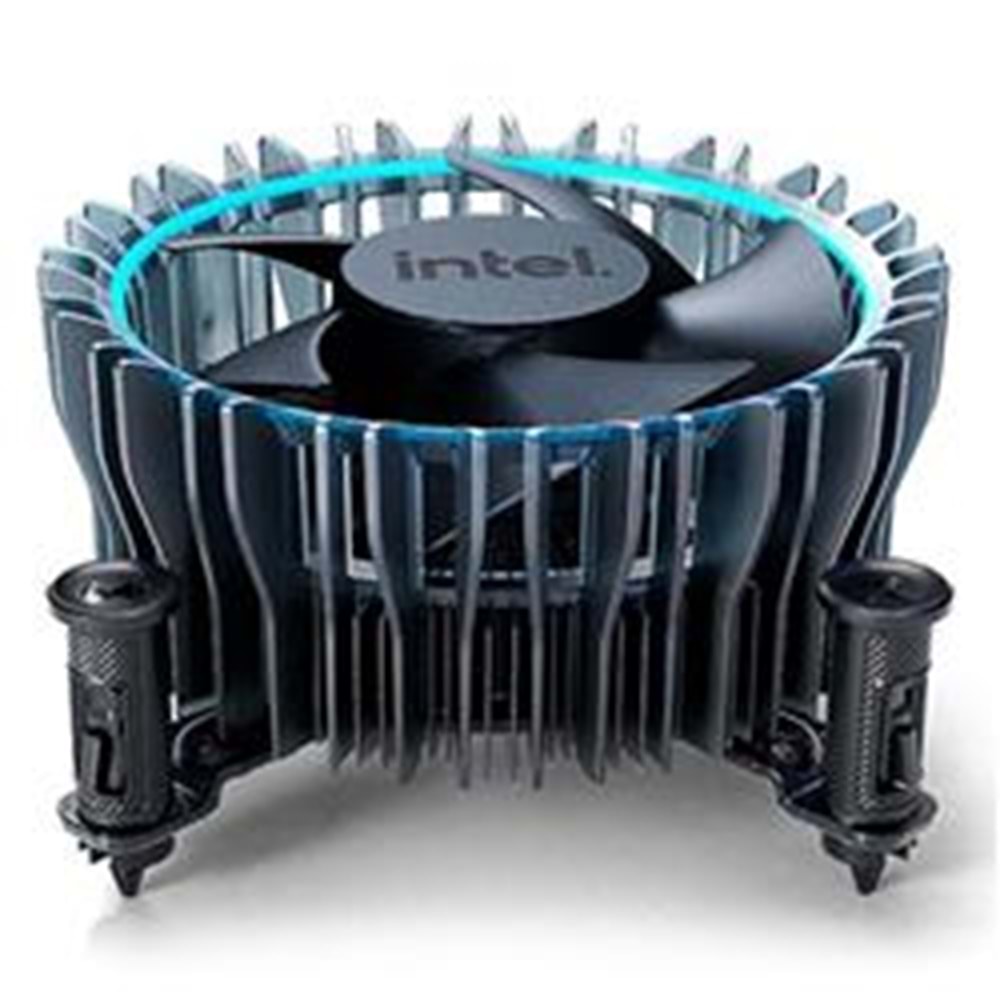 Frisby Intel CPU Fanı 1700P (NEW-1700) M23901-001