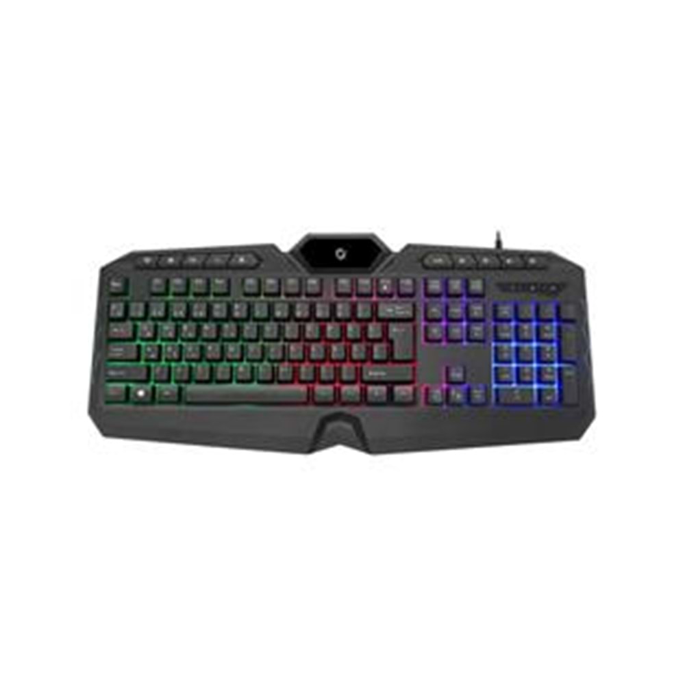 Frisby FK-4860QU TR Q Multimedya Kablolu Klavye