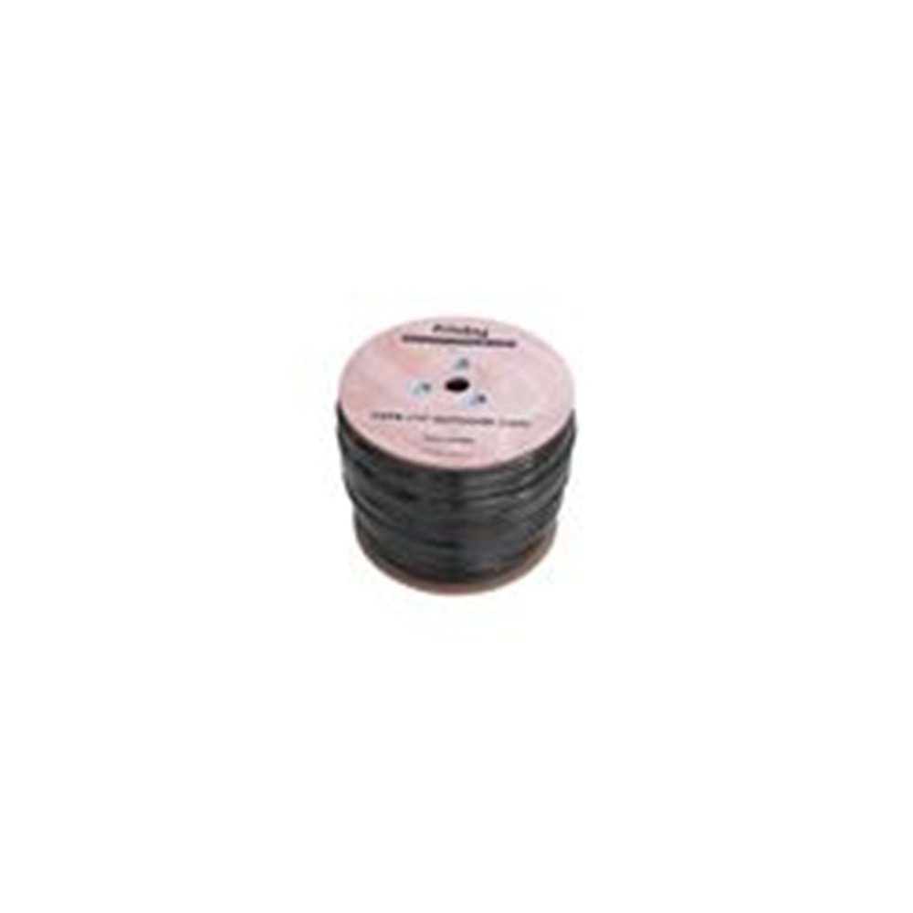 Frisby FNW-CAT628 CAT 6 UTP Saf Bakır Kablo 305m