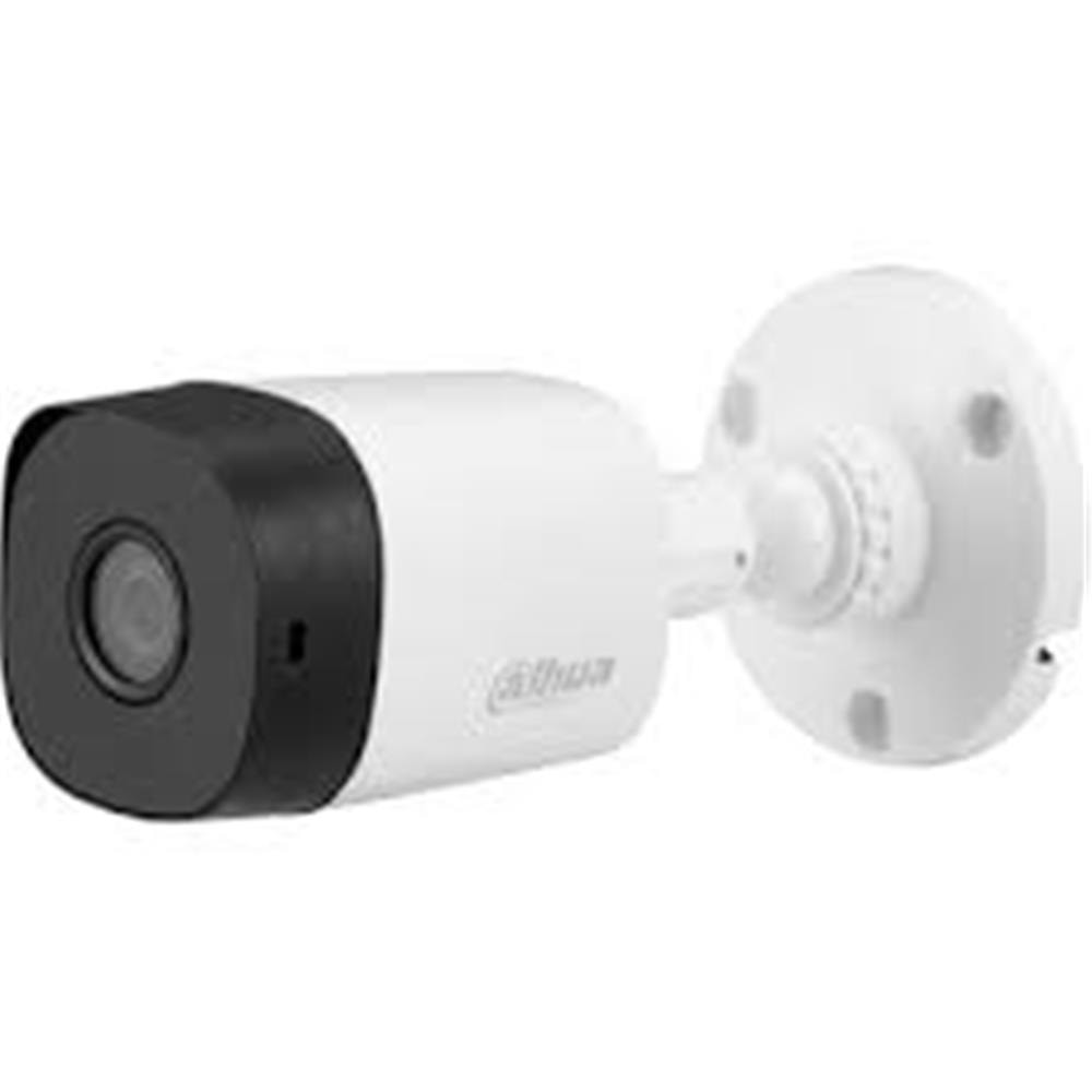 Dahua HAC-B1A21-U-0360B 2 MP 3.6mm Sabit Lens 4in1 HD-CVI IR Bullet Kamera