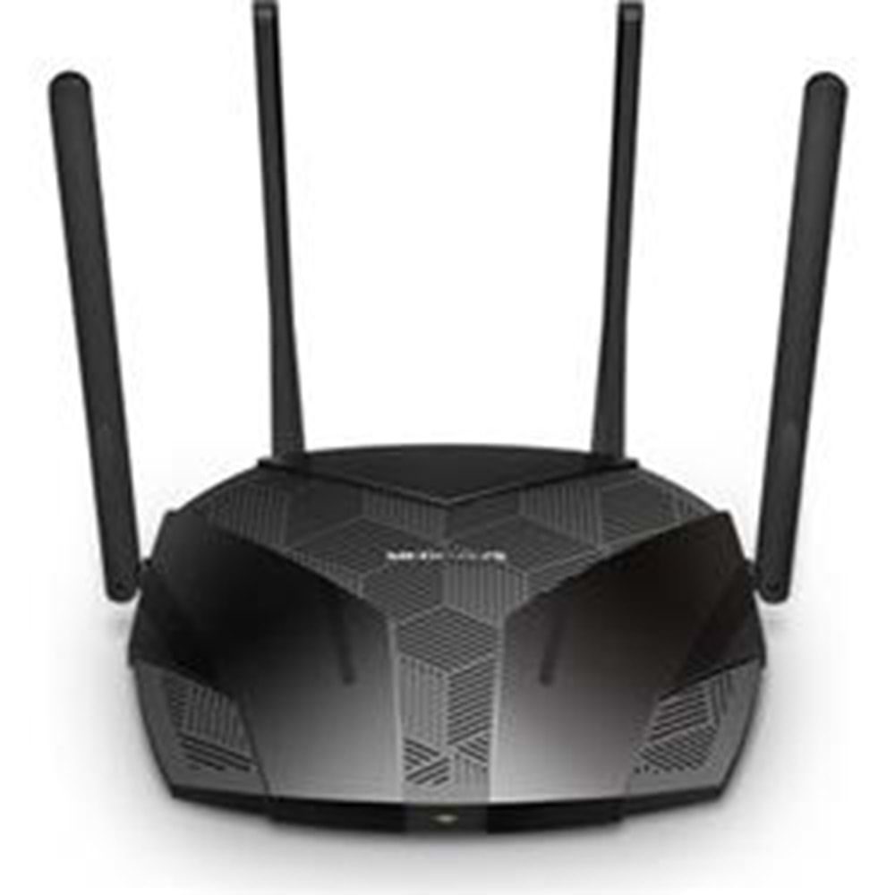 Tp-Link Mercusys MR30G AC1200 Kablosuz Çift Bant Gigabit Router