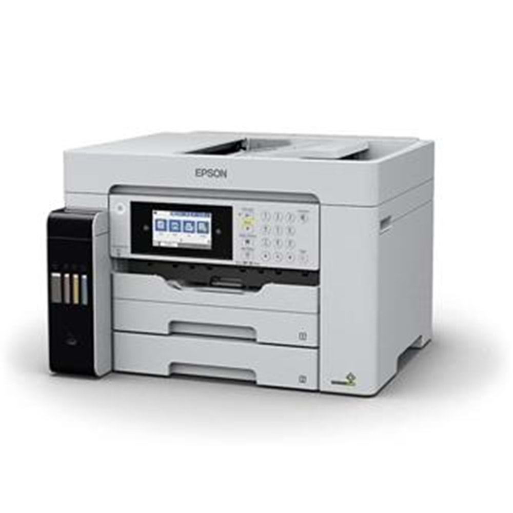 Epson EcoTank L15180 -A3+- Wi-Fi- USB - Scan