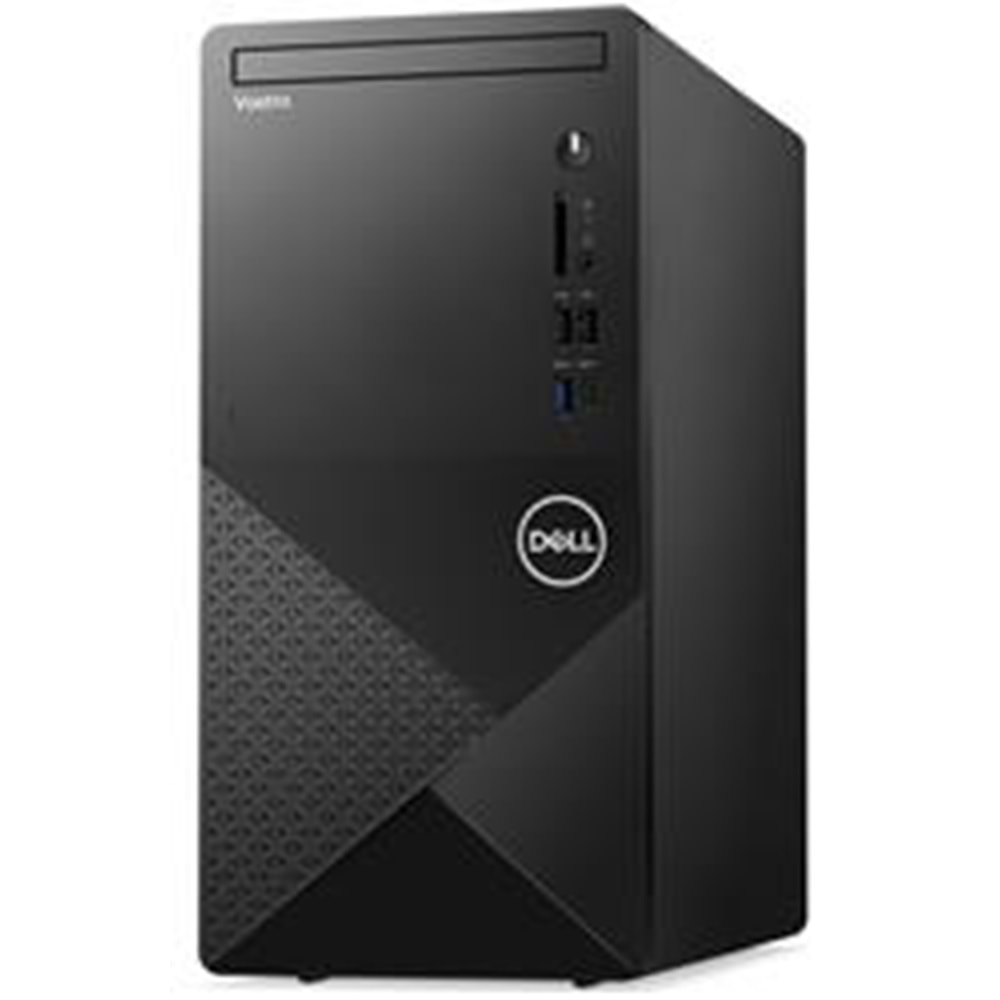Dell Vostro 3030 MT i5-12400 8GB DDR5 512GB SSD N6004VDT3030MTEMEA01_UBU Ubuntu Masaüstü Bilgisayar