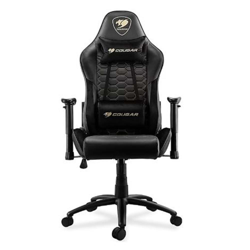 Cougar CGR-AO2 V2 Royal Oyuncu Koltuğu 