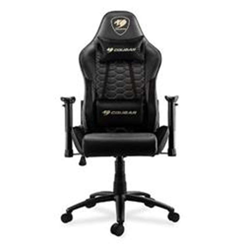 Cougar CGR-AO2 V2 Royal Oyuncu Koltuğu 