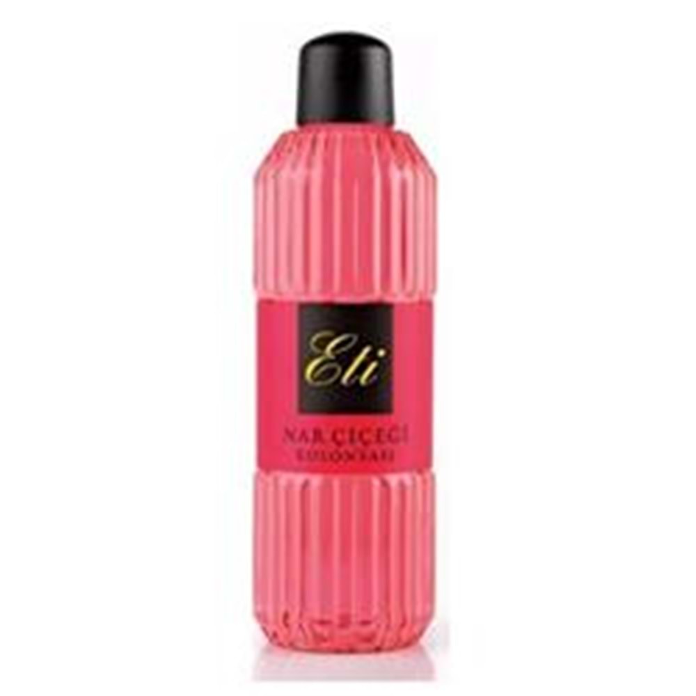 Eti Nar Çiçeği Kolonya 400ml Pet Şişe