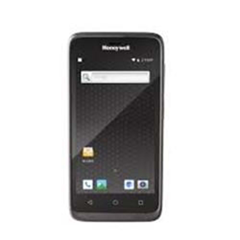 Honeywell Eda52 Only 5.5