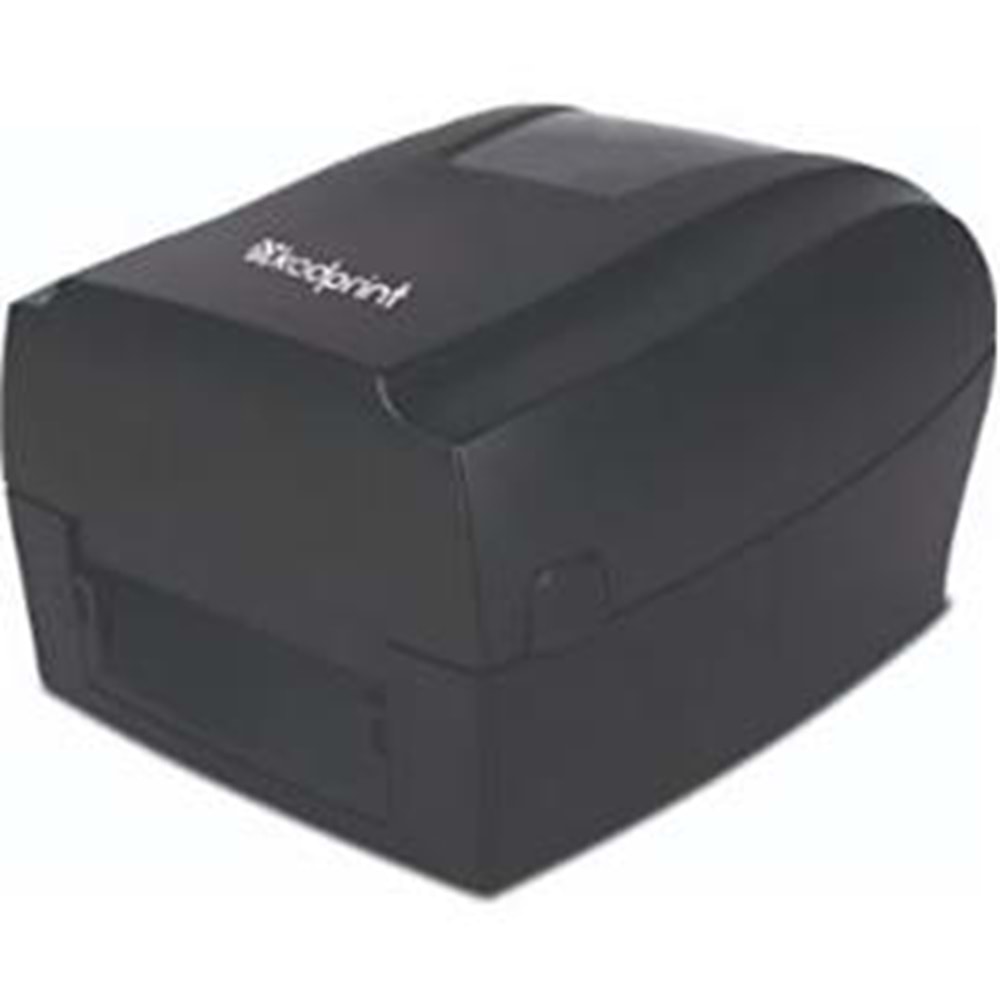 KodPrint TT-453 300 Dpi Etiket Barkod Yazıcı