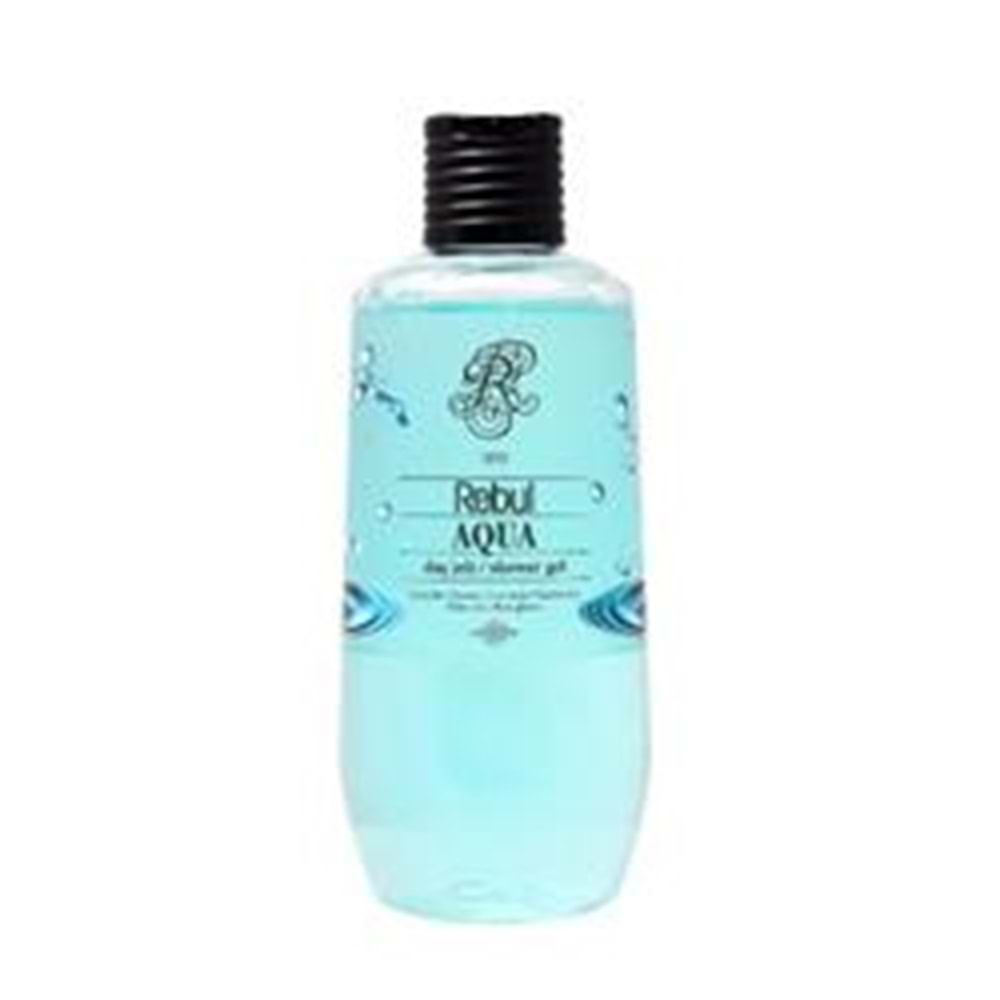 Rebul 500ml ML Aqua Duş Jeli
