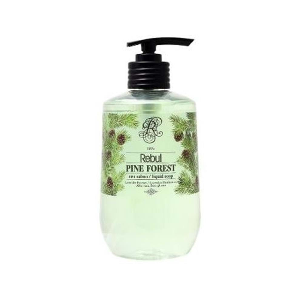 Rebul 500ml ML Pine Sıvı Sabun