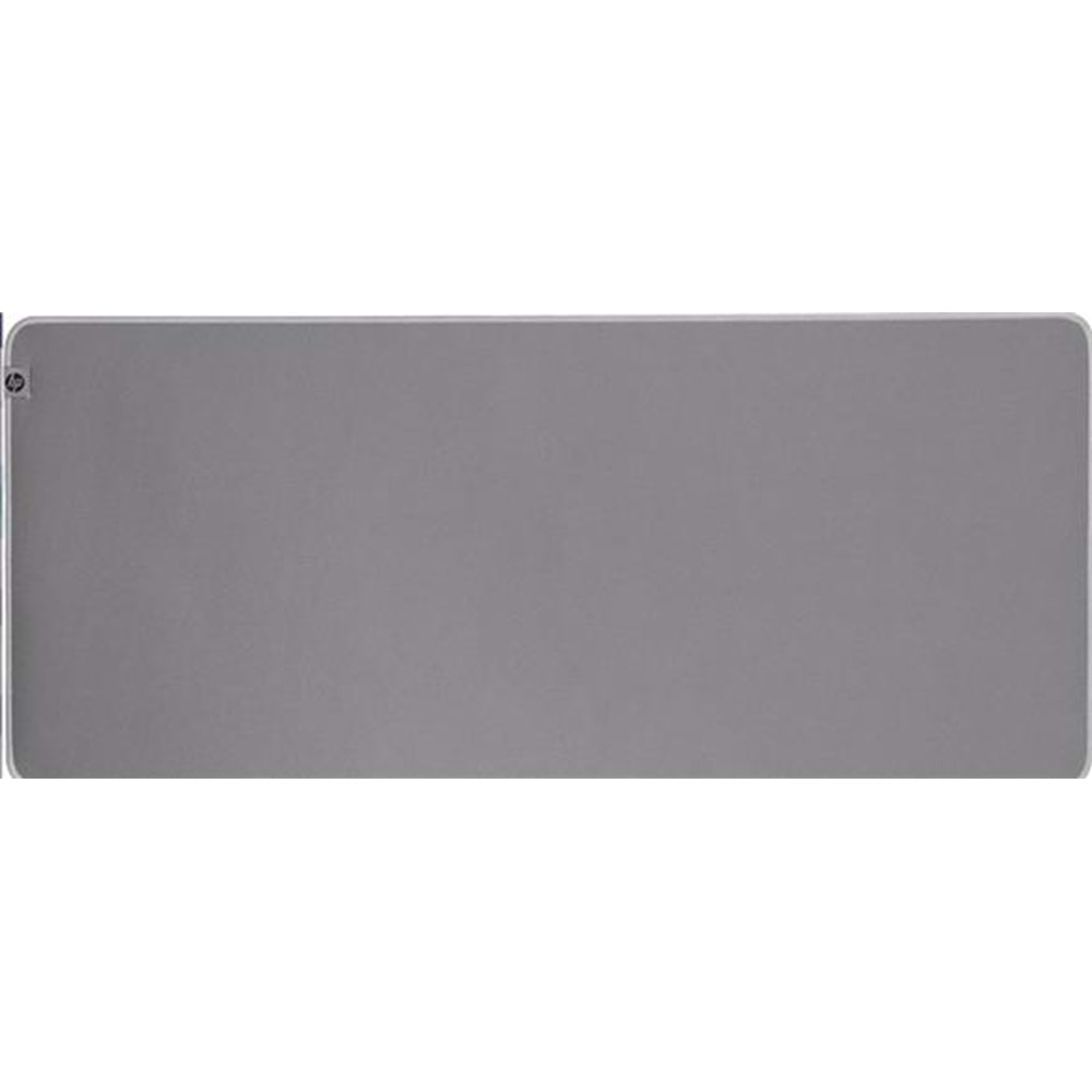 HP 200 8X596AA 700 x 300 x 2 mm Dezenfekte Edilebilir Masa Matı Mouse Pad