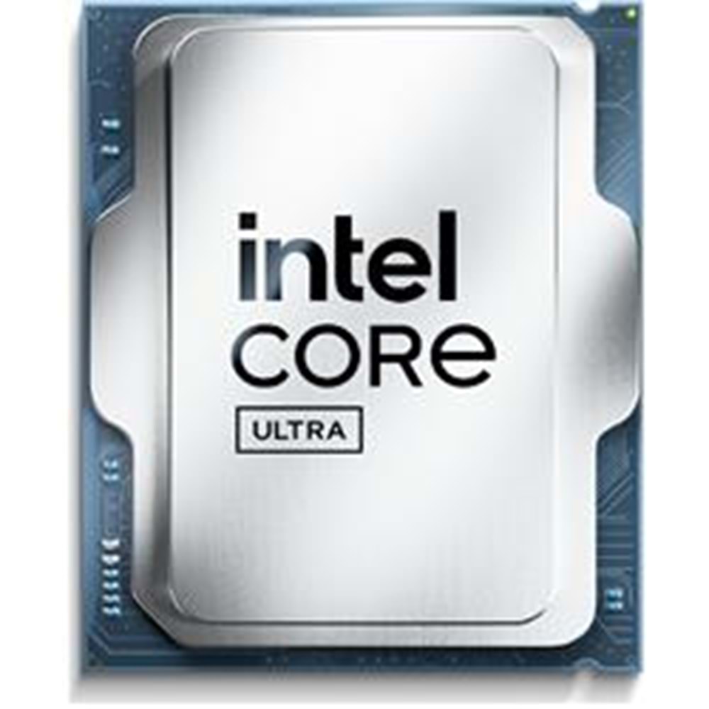 Intel Core Ultra 5 245KF TRAY 4.2GHz 24MB Önbellek 14 Çekirdek 1851 3nm Kutusuz İşlemci 