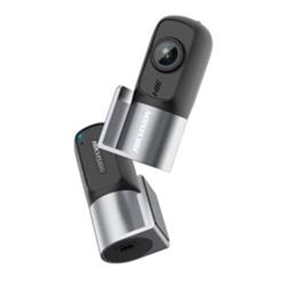 Hikvision AE-DC2018-D1 TYPE-C Araç İçi Kamerası 1080P, Wifi, APP, Single Channel