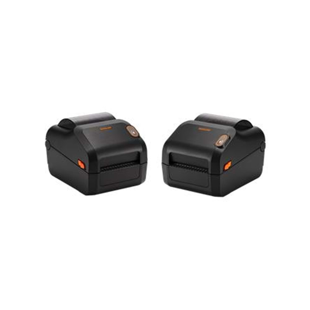 Bixolon XD3-40TeK Direk Termal Usb, Seri, Ethernet Bağlantılı Barkod Yazıcı