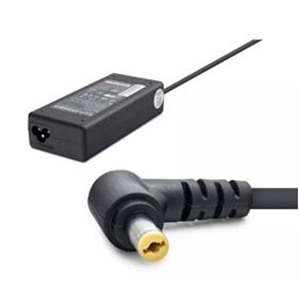 HADRON HD719 NOTEBOOK ADAPTÖRÜ 19V 4.74A 5.5-1.7 ACER