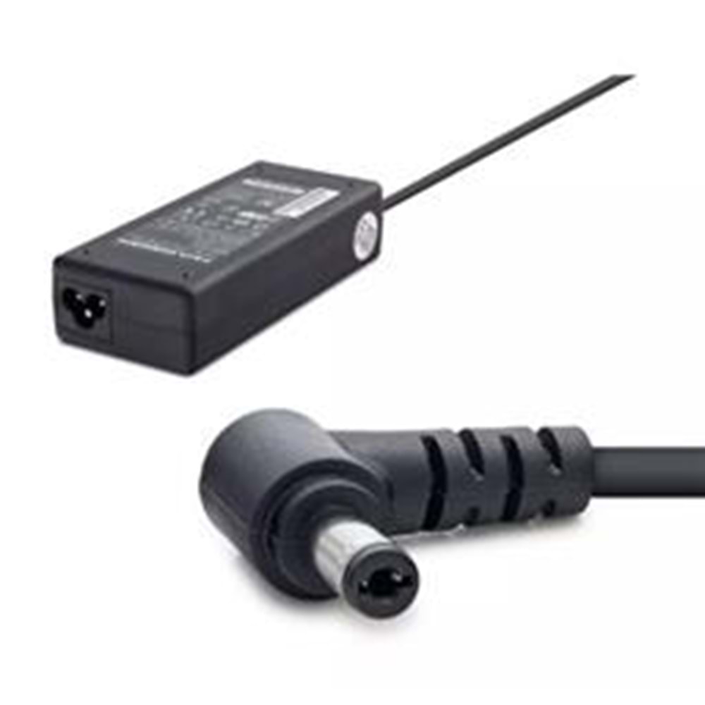 HADRON HD754 NOTEBOOK ADAPTÖRÜ 20V 4.5A 5.5-2.5 LENOVO-FUJITSU