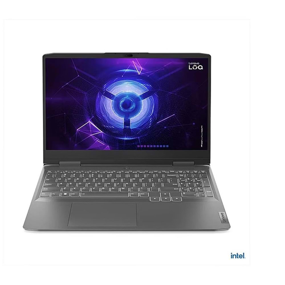 Lenovo Loq 15IRX9 83DV0118TR I7 13650HX 16Gb 512GB SSD 6gb RTX4050 15.6