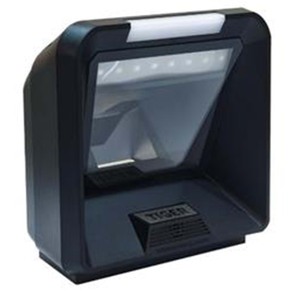 Perkon Ps5700+2D Imager Usb Masaüstü Karekod Barkod Okuyucu+Ayaksız