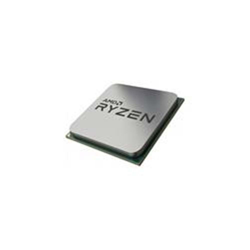 Amd Ryzen 7 5700G TRAY 4.6GHz 16MB 65W AM4 Kutusuz İşlemci Fansız