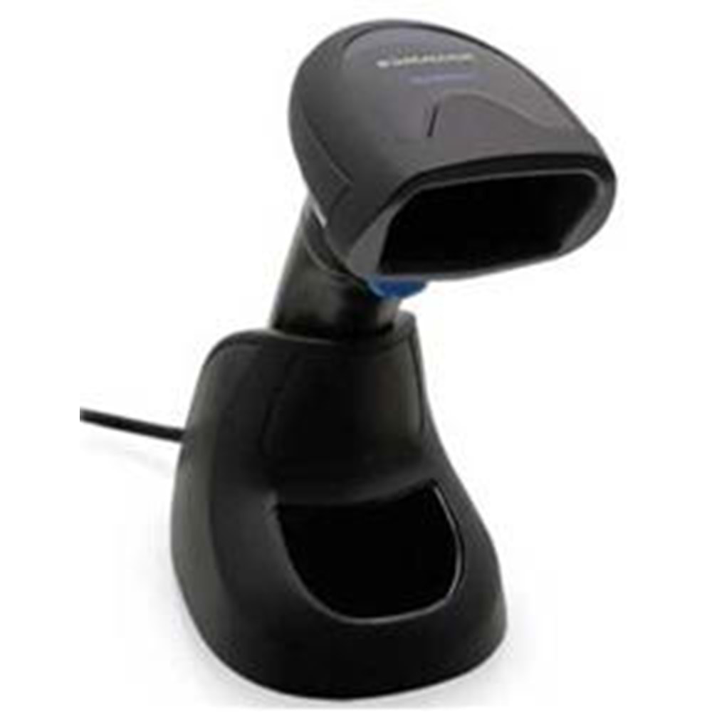 Datalogic QuickScan QW2520 Karekod 2D Okuyucu Usb Bağlantılı Stant Dahil