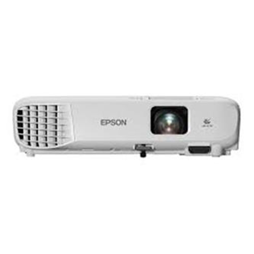 EPSON CO-FH01 3000 ANSI Lümen 1920x1080 Full Hd Projeksiyon Cihazı