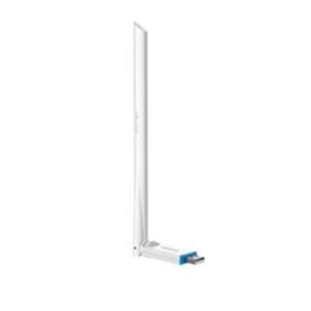 Tenda U2-USB 6dBi Antenli AX300 Wifi 6 USB Adaptör