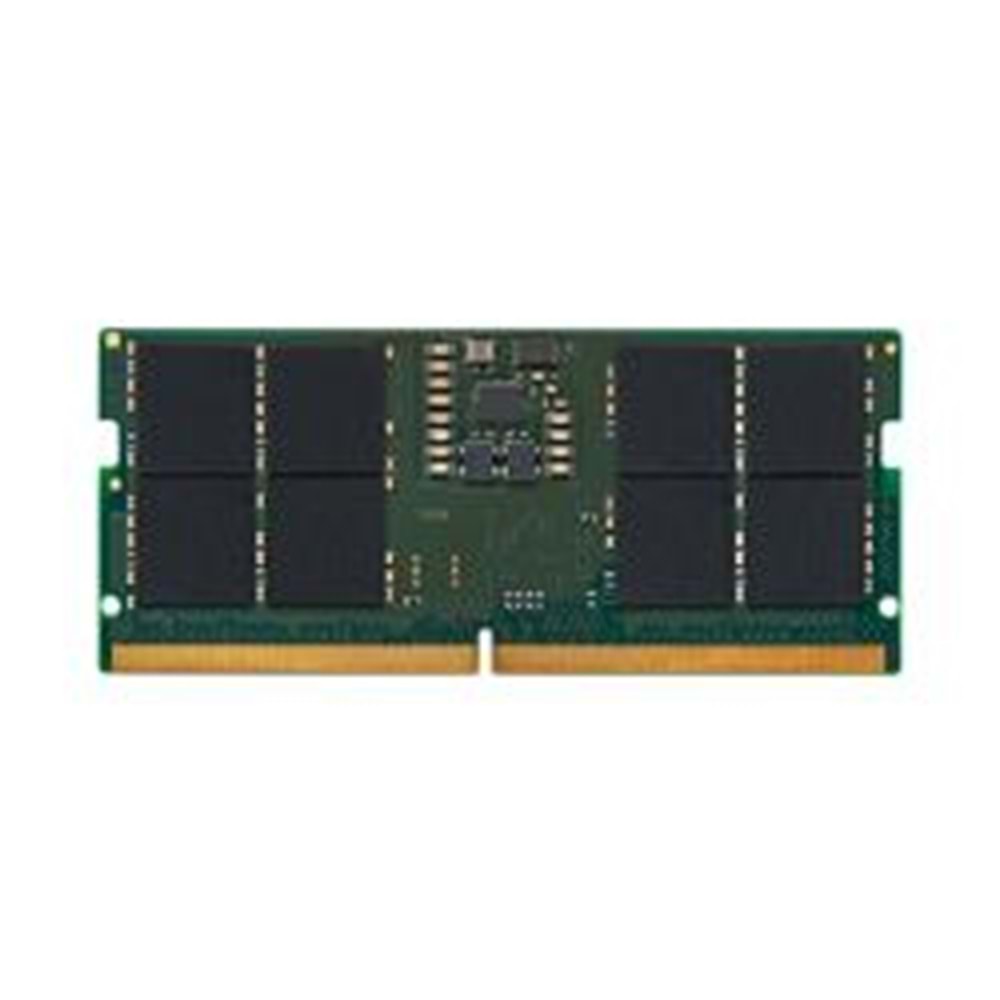Kingston ValueRAM KVR56S46BS8-16 16GB (1x16GB) DDR5 5600Mhz CL46 Notebook RAM SODIMM