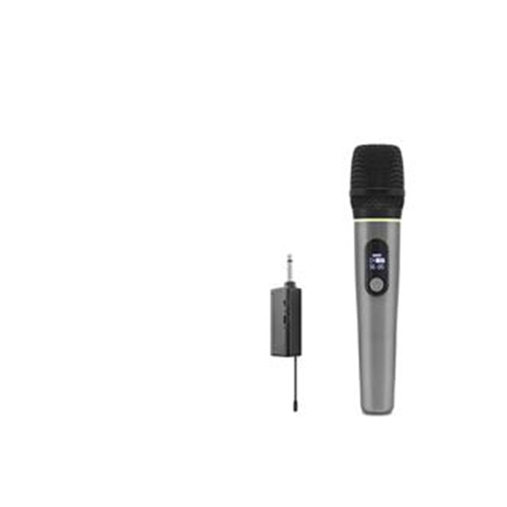 Hadron HDX2790B Beyaz Kablosuz (WIRELESS) Mikrofon
