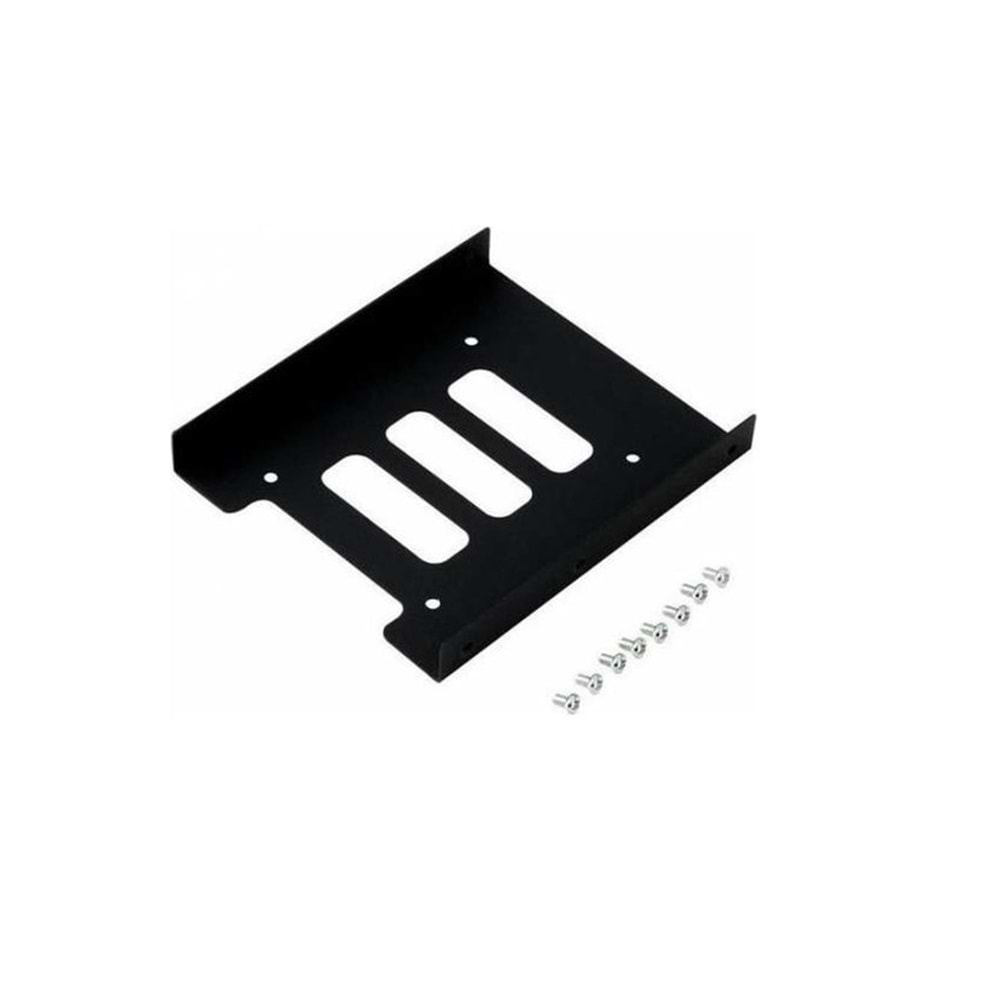 Oem SSD ve 2.5 Disk Için To 3.5 Inç Çevirici HDD Kızak Yuvası
