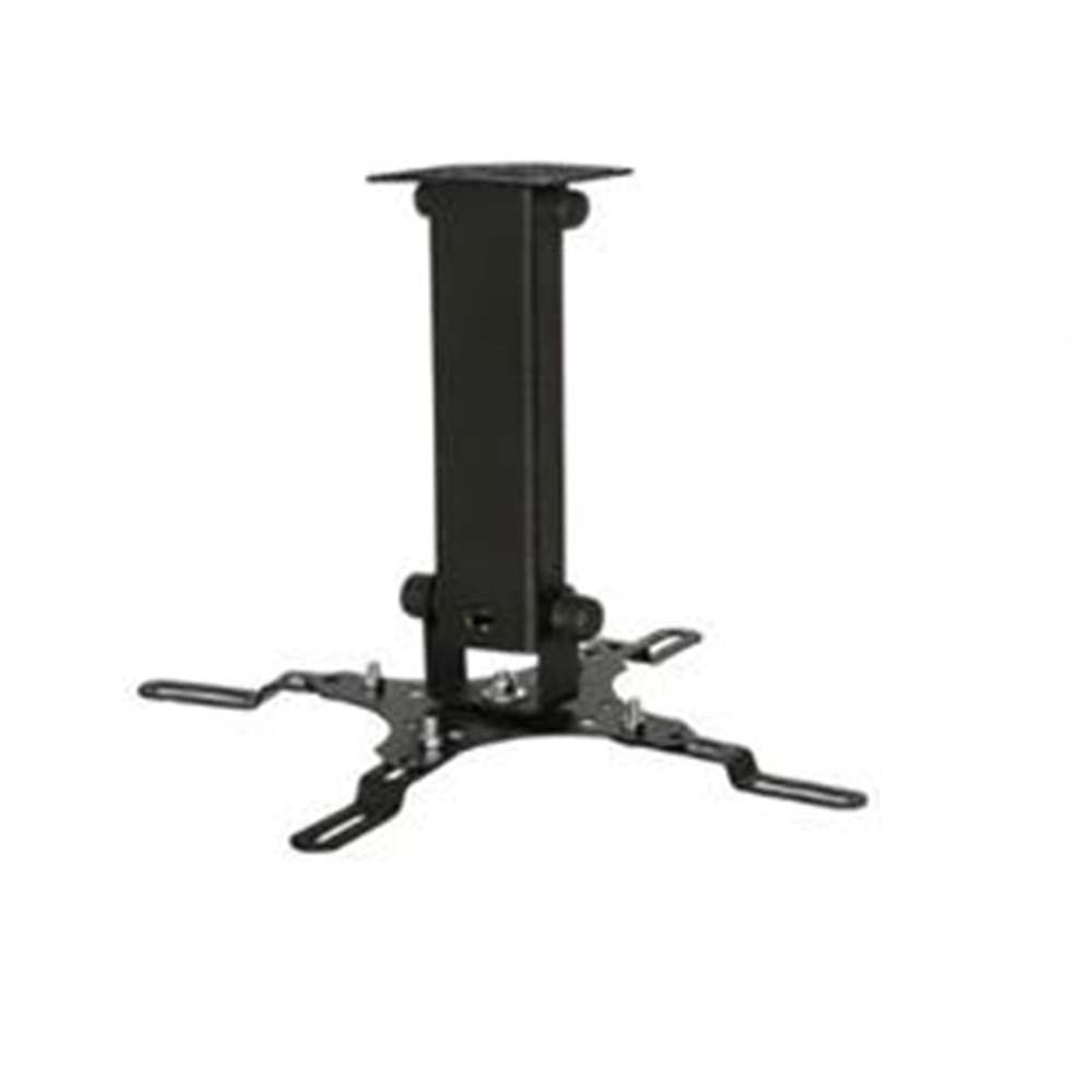 Vontech PR 02 200 mm projeksiyon askı aparatı