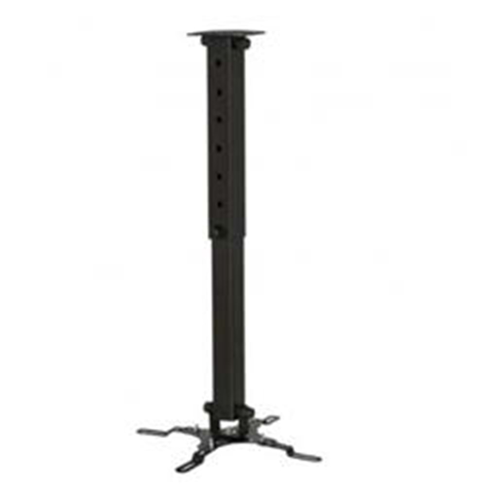 Vontech PR 03 350-550 mm KADEMELİ projeksiyon askı aparatı