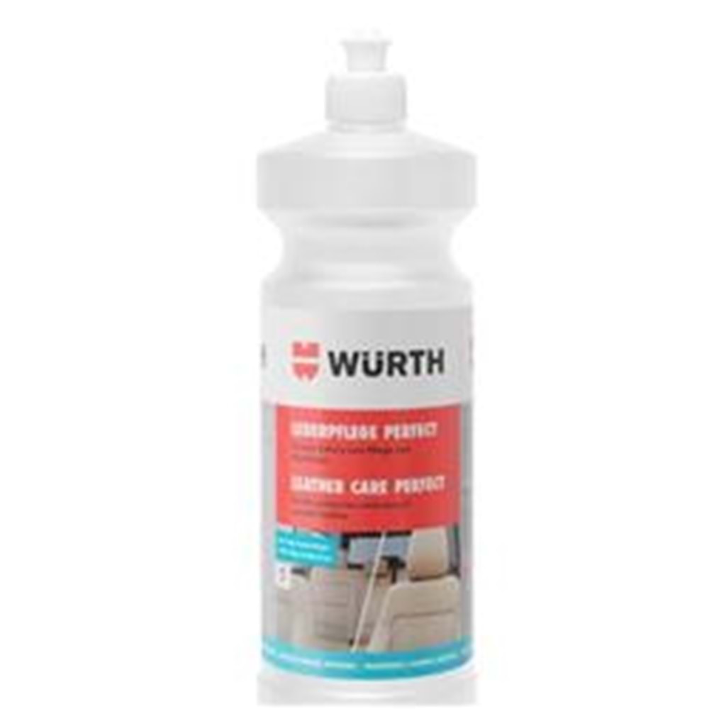 Würt PERFECT DERİ BAKIM KREMİ 1Lt 