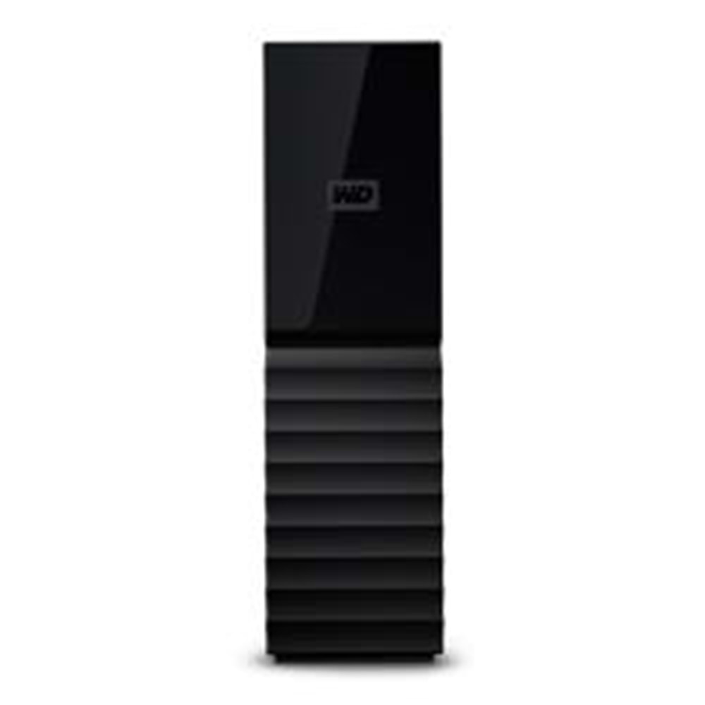 Wd 18TB My Book 3.5