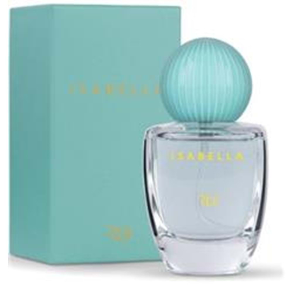Rebul Edt Bayan 50ml Isabella