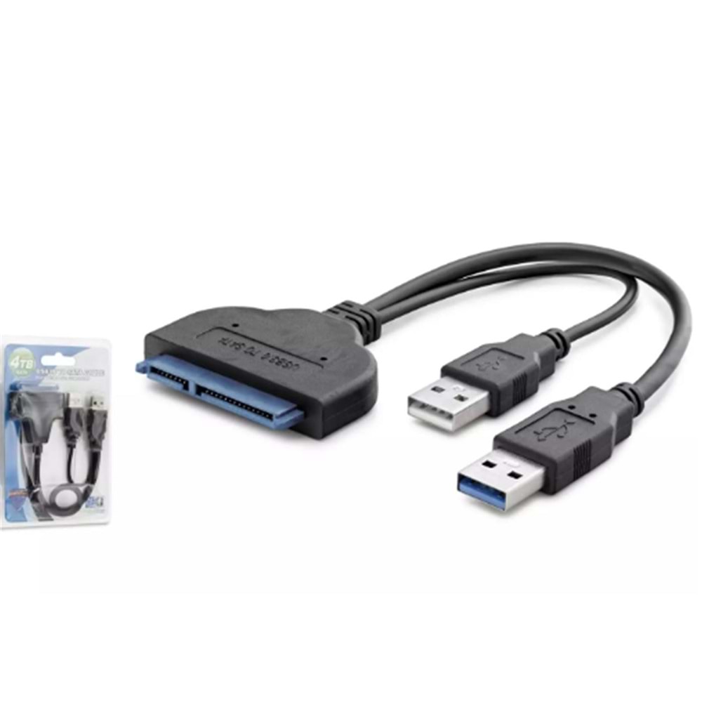 Hadron Hdx7549 Usb3.0 To Sata Çevirici 2.5