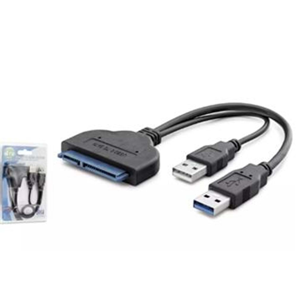 Hadron Hdx7549 Usb3.0 To Sata Çevirici 2.5