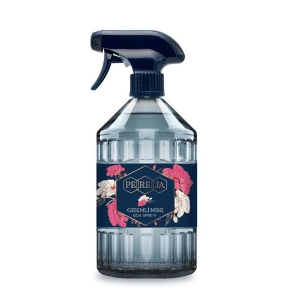 Pereja Gizemli Misk Oda Spreyi 500 ml 