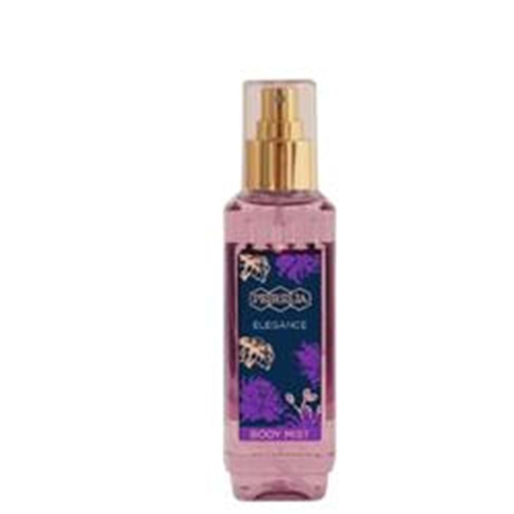 Pereja Elegans Vücut Spreyi 200 ml
