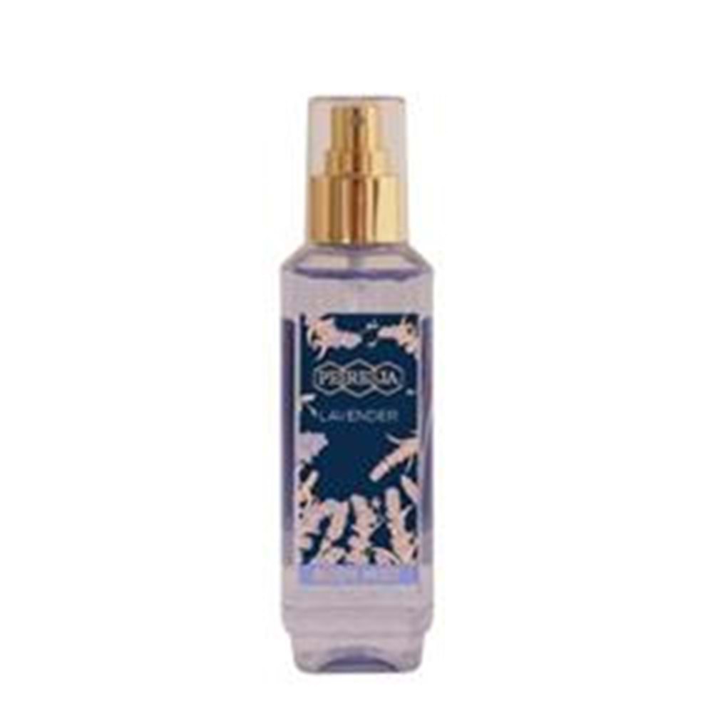 Pereja Lavanta Vücut Spreyi 200 ml 
