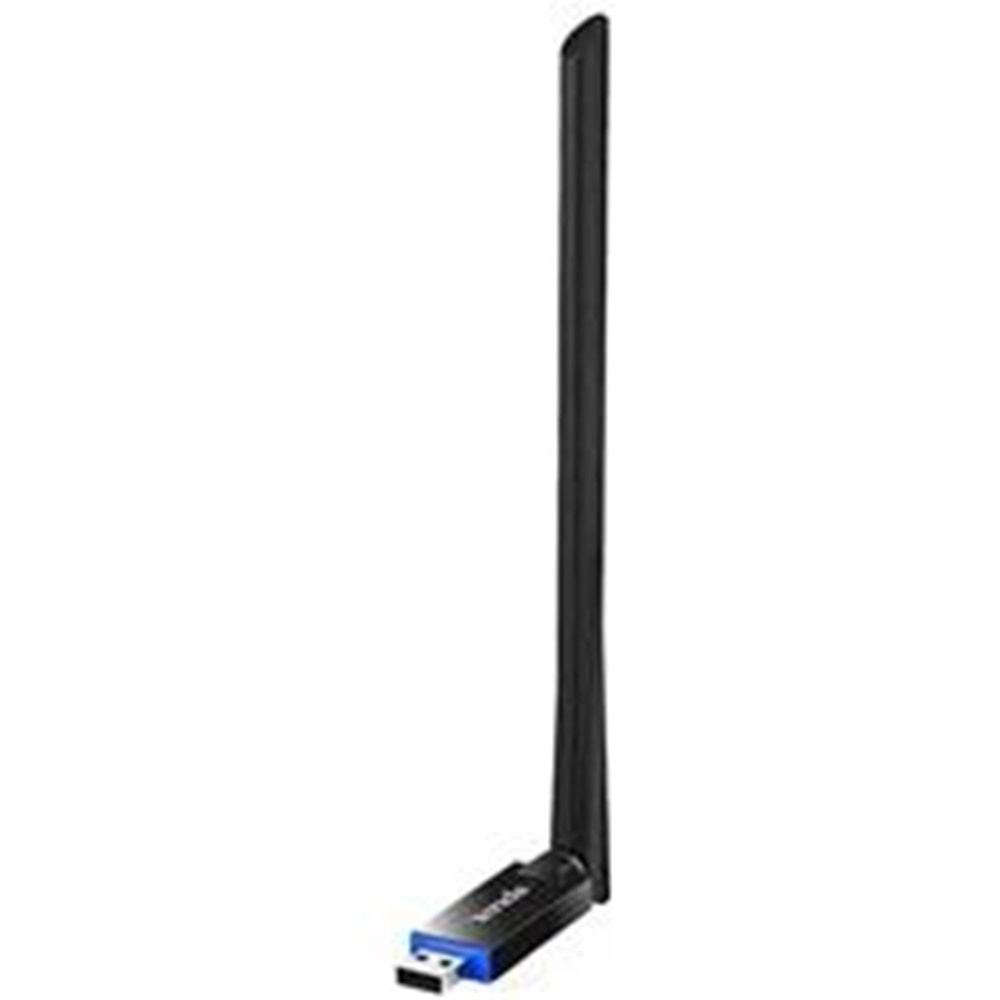 Tenda U11 PRO AX900 Çift Bantlı Antenli Wi-Fi 6 USB Adaptörü