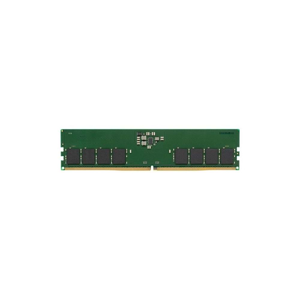 Kingston 16GB KSM56E46BS8KM-16HA 5600MT-S Ddr5 Ecc Ram 