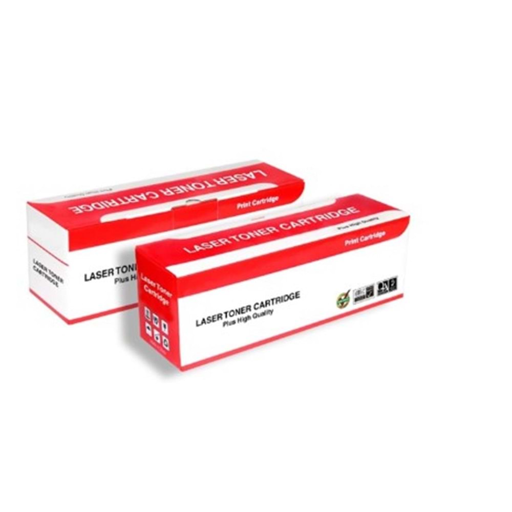 Noname HP CF259X Çipli Muadil Toner