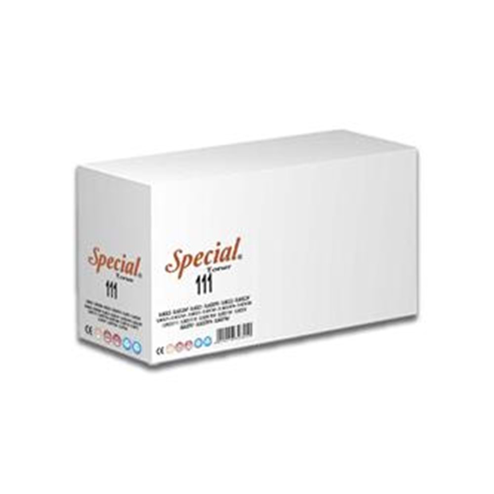 Noname HP 207A 2212A Sarı Çipsiz Muadil Toner