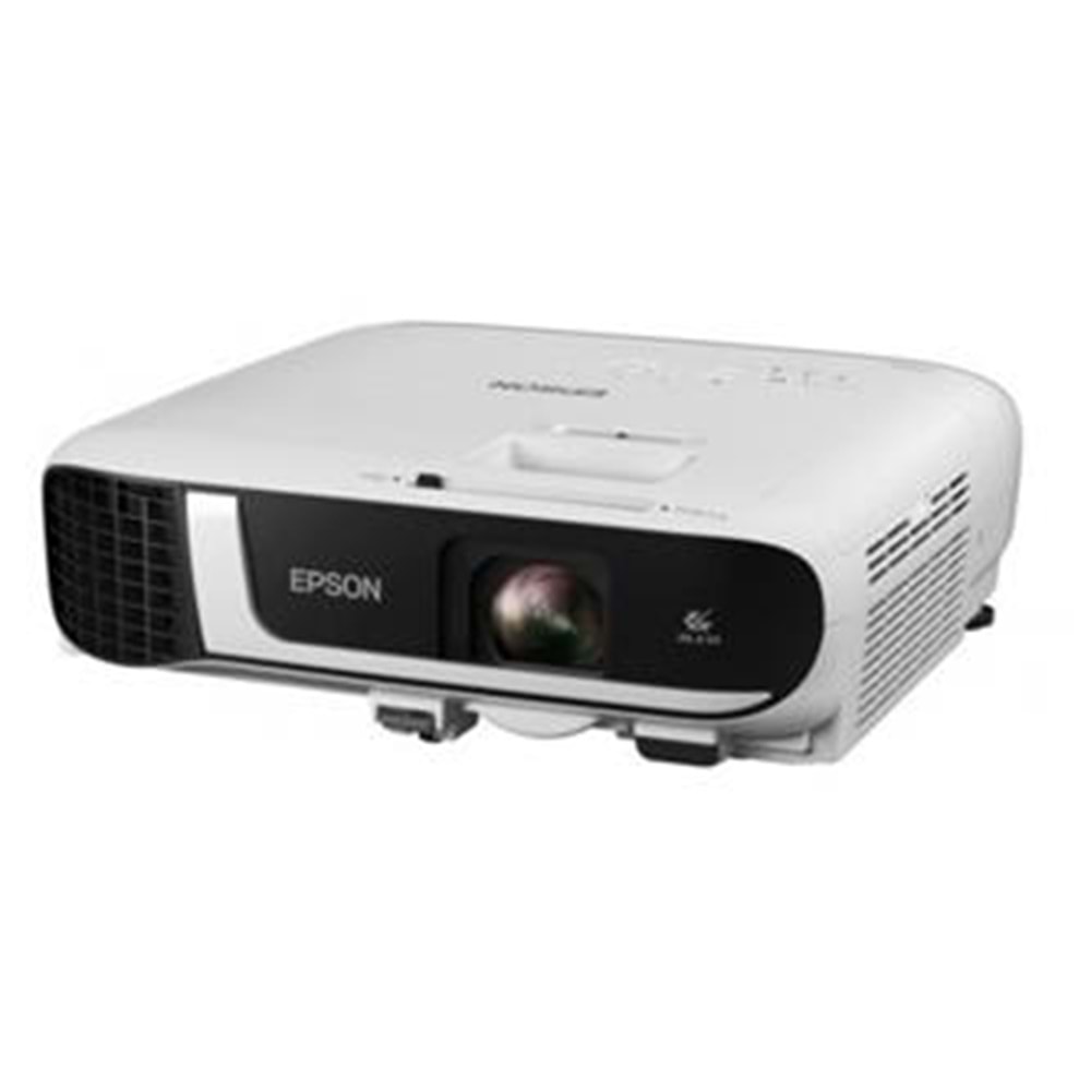 Epson EB-FH54 Full HD 4100 Ansilümen Kablosuz Display Projeksiyon Cihazı