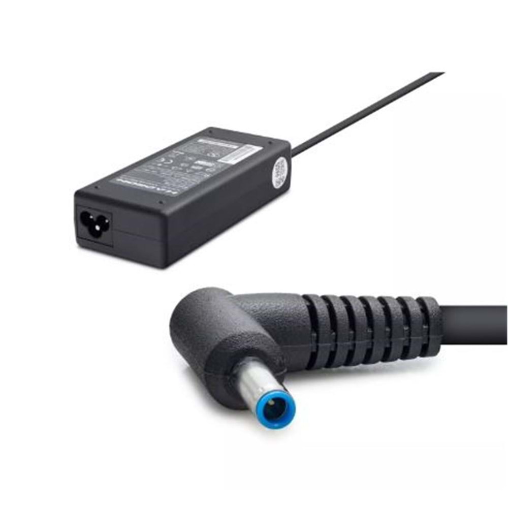 Hadron Hd786 Notebook Adaptörü 19.5V 4.62A 4.5-3.0 Hp-Dell