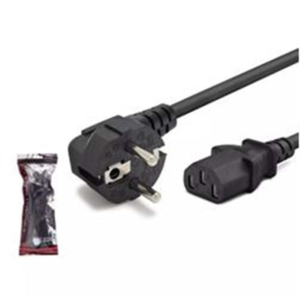 Hadron Hdx5556 3M Power Kablo 42Pin 1Mm Siyah