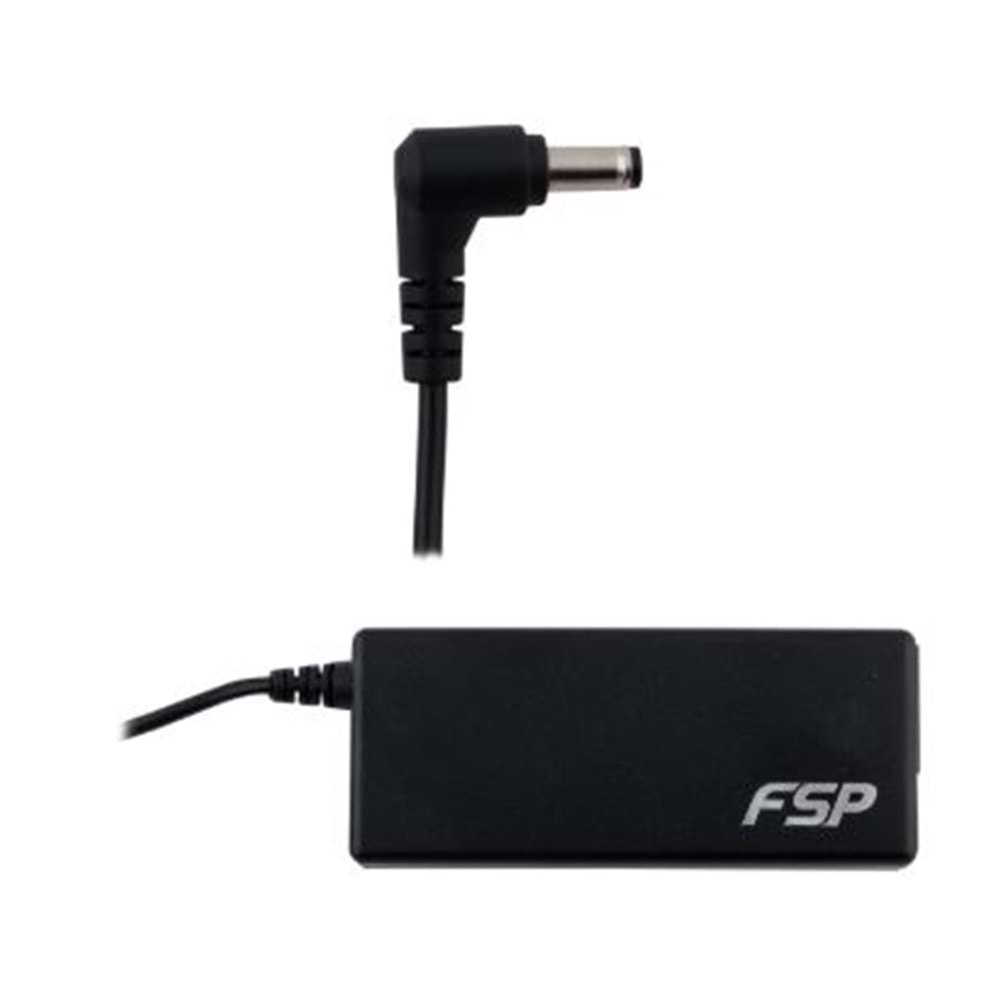 FSP FSP065-RECN2 65W 19V Toshiba Notebook Standart Adaptör Fsp